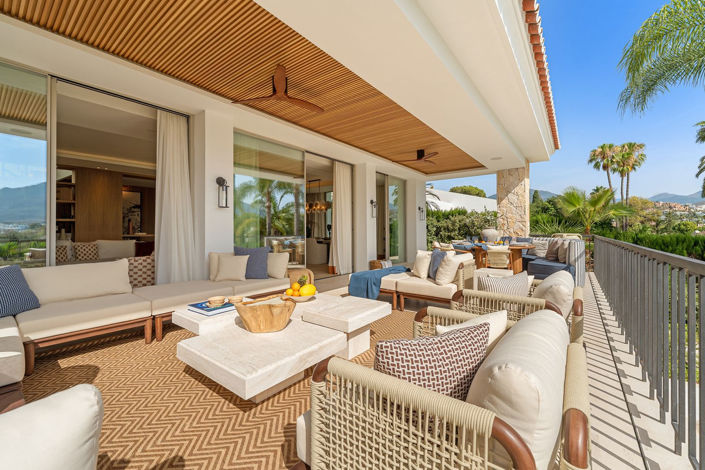 Image No.47-5 Bed Villa for sale