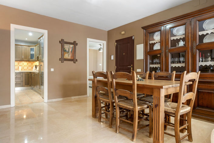 Image No.5-3 Bed Apartment for sale