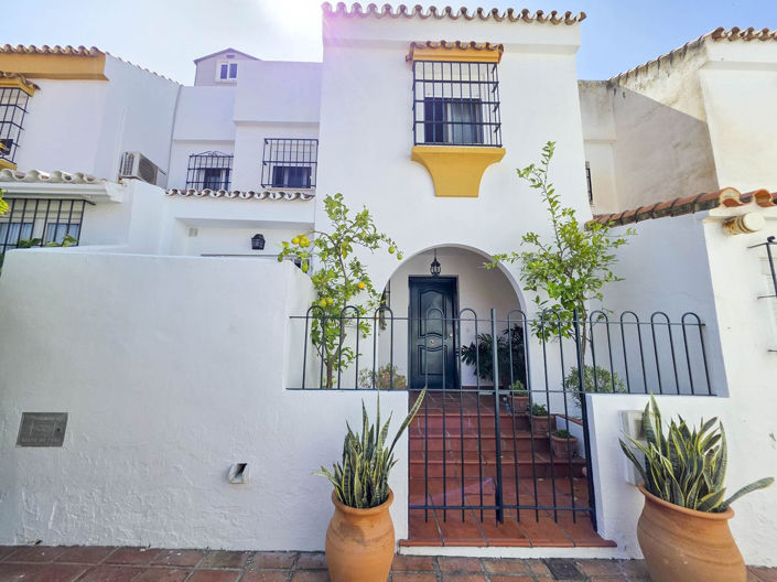 Image No.2-Maison de 3 chambres à vendre à Casares
