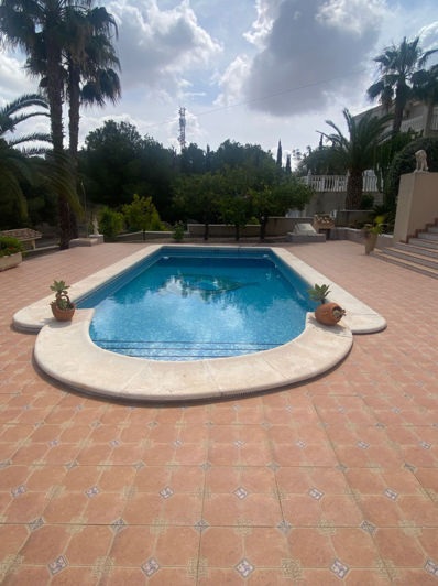 Image No.11-3 Bed Villa for sale