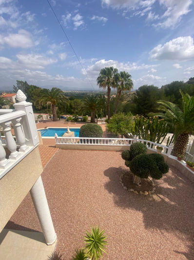 Image No.12-Villa de 3 chambres à vendre à Algorfa