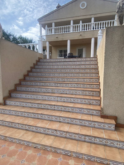 Image No.13-Villa de 3 chambres à vendre à Algorfa