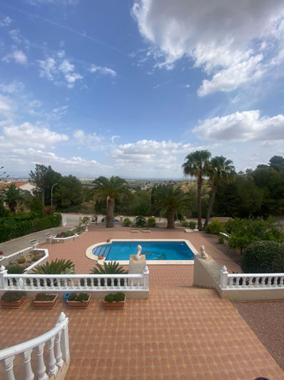 Image No.21-3 Bed Villa for sale