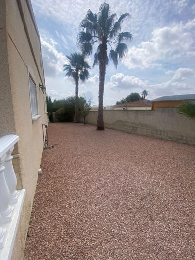 Image No.25-Villa de 3 chambres à vendre à Algorfa