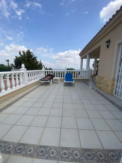 Image No.27-Villa de 3 chambres à vendre à Algorfa