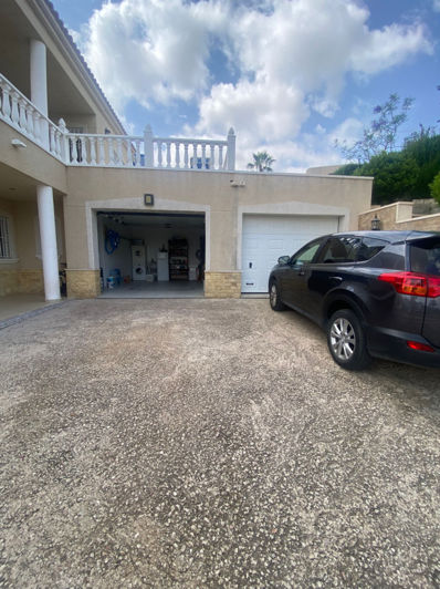 Image No.6-Villa de 3 chambres à vendre à Algorfa