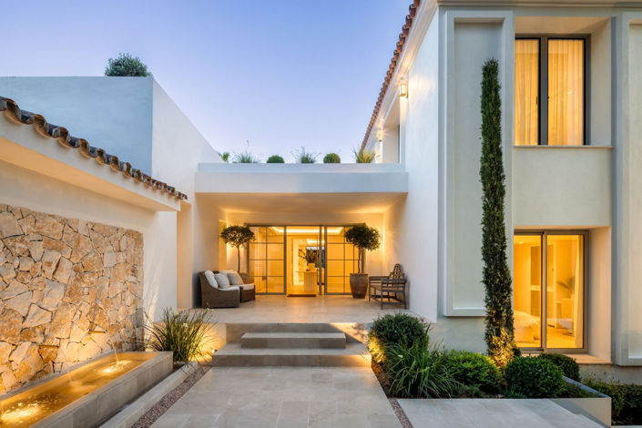 Image No.24-6 Bed Villa for sale