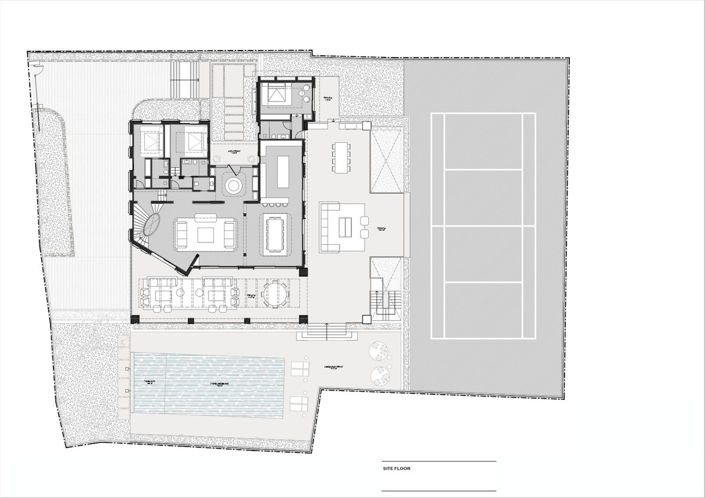 Image No.36-6 Bed Villa for sale