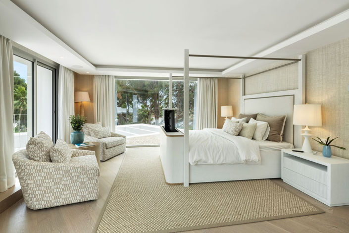 Image No.4-6 Bed Villa for sale