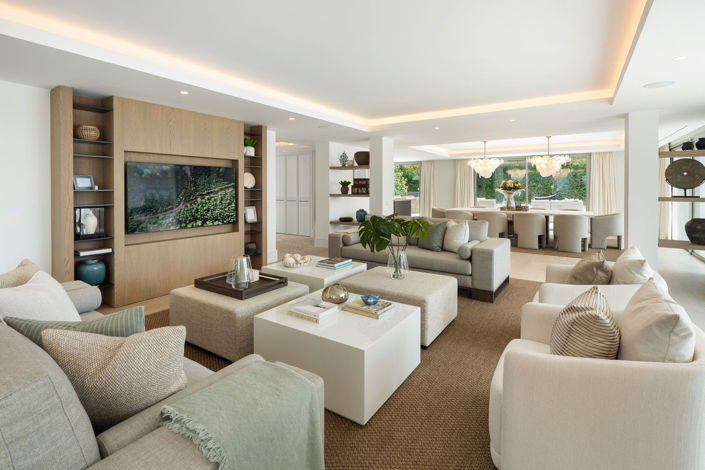 Image No.7-6 Bed Villa for sale