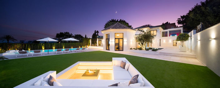 Image No.1-5 Bed Villa for sale