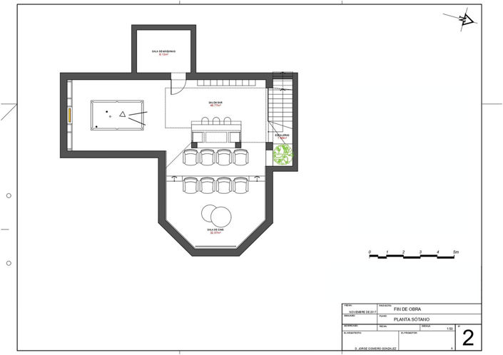 Image No.27-Villa de 5 chambres à vendre à Nueva Andalucia