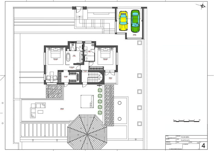 Image No.29-Villa de 5 chambres à vendre à Nueva Andalucia