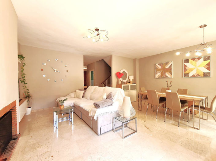 Image No.10-3 Bed Townhouse for sale