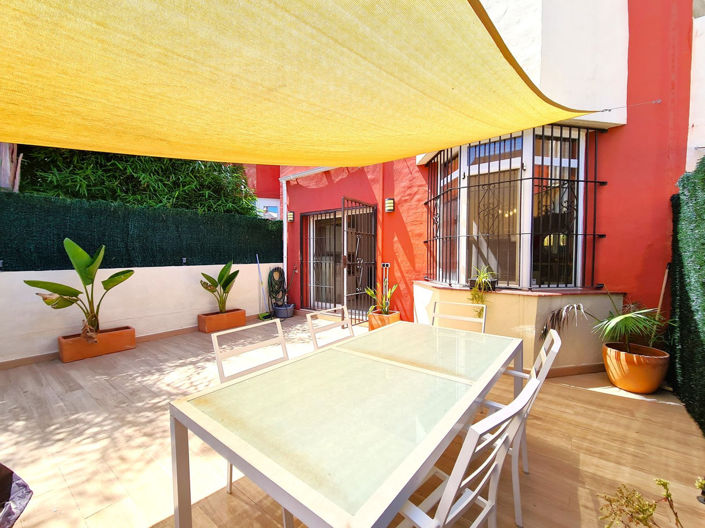 Image No.10-Villa de 3 chambres à vendre à Estepona