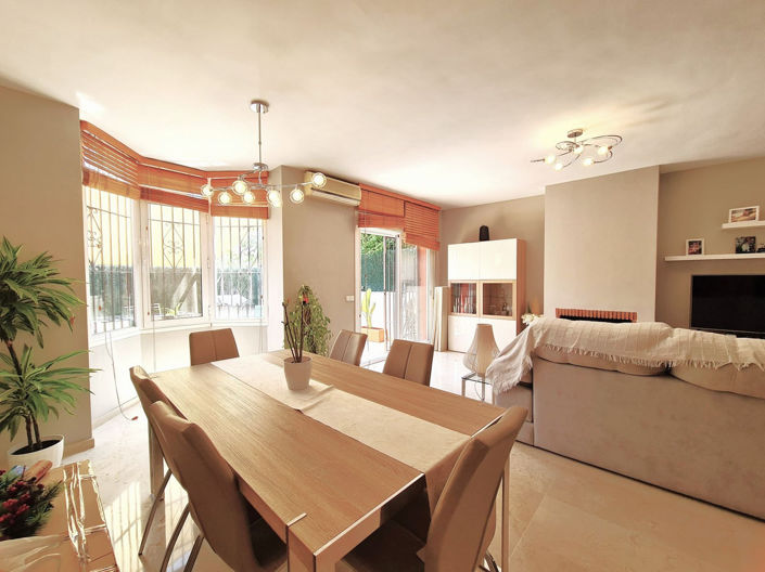 Image No.4-Villa de 3 chambres à vendre à Estepona