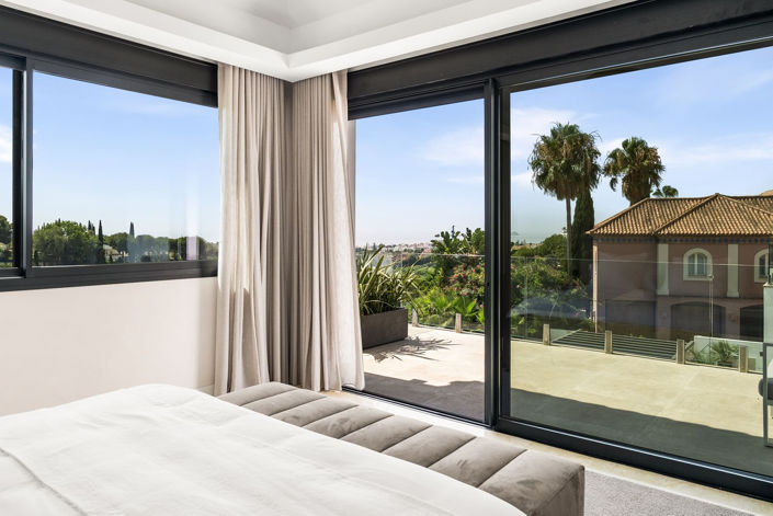 Image No.22-6 Bed Villa for sale