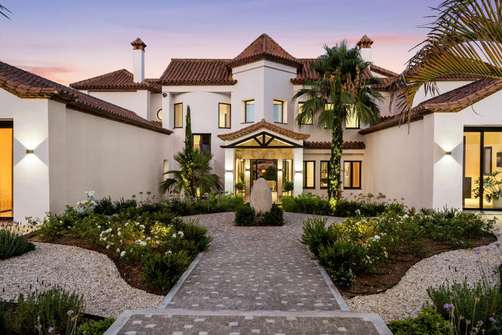 Image No.36-6 Bed Villa for sale