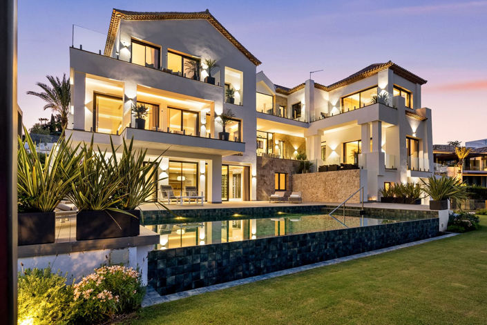 Image No.39-6 Bed Villa for sale