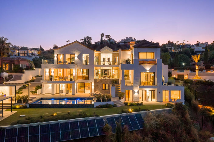 Image No.40-6 Bed Villa for sale