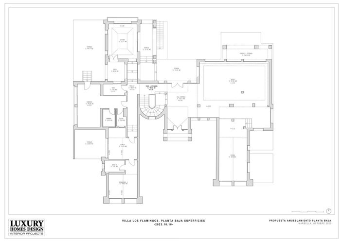 Image No.42-6 Bed Villa for sale