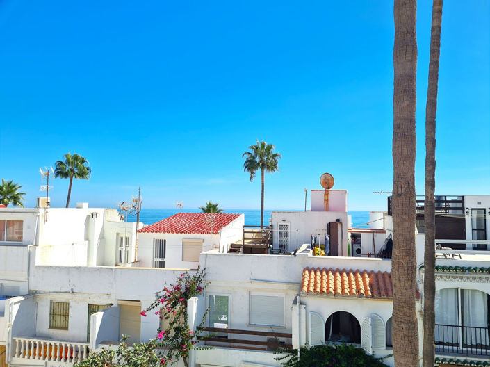 Image No.8-Maison de ville de 2 chambres à vendre à Manilva