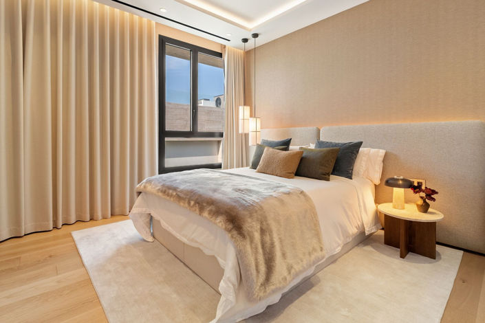 Image No.27-4 Bed Apartment for sale