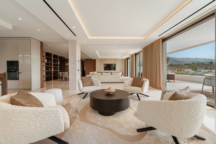 Image No.3-4 Bed Apartment for sale