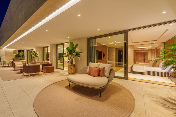 Image No.44-4 Bed Apartment for sale