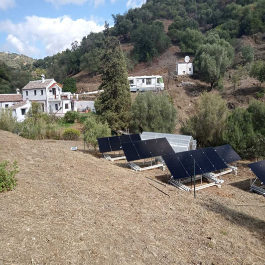 Image No.17-4 Bed Finca for sale