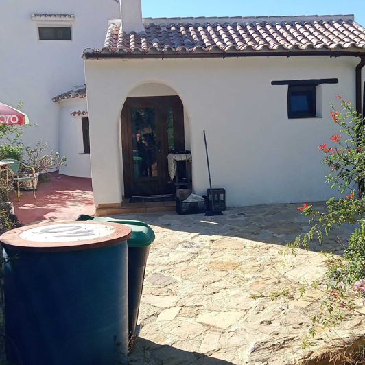 Image No.17-4 Bed Finca for sale