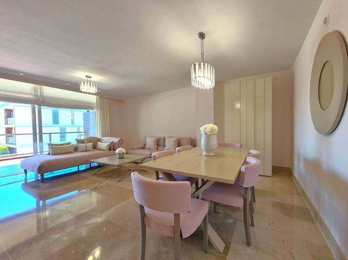 Image No.4-3 Bed Apartment for sale