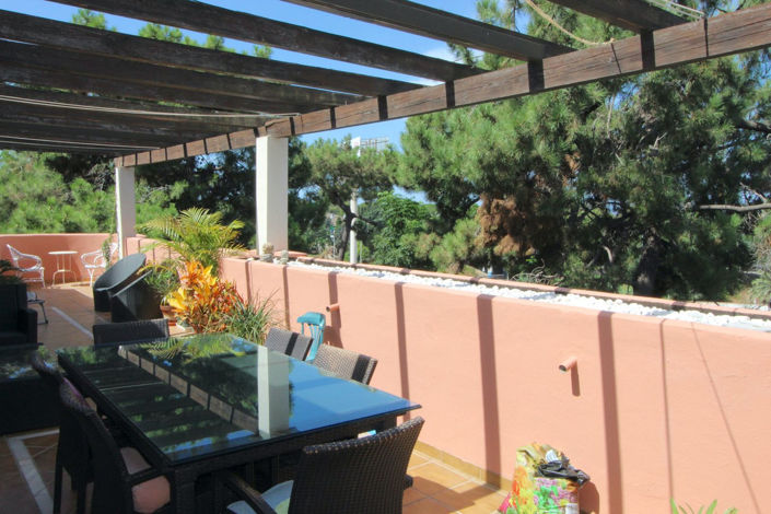 Image No.36-2 Bed Penthouse for sale