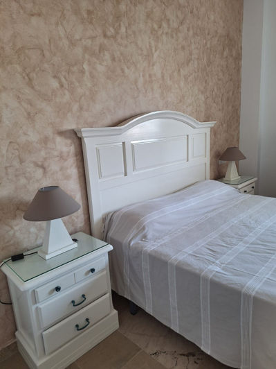 Image No.2-Appartement de 1 chambre à vendre à Estepona