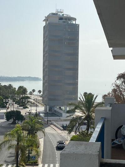 Image No.4-Appartement de 1 chambre à vendre à Estepona