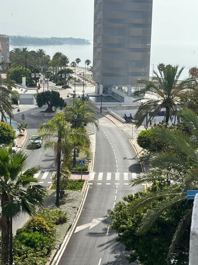 Image No.6-Appartement de 1 chambre à vendre à Estepona