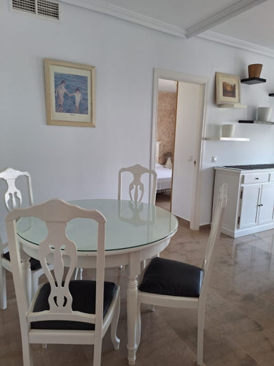 Image No.9-Appartement de 1 chambre à vendre à Estepona