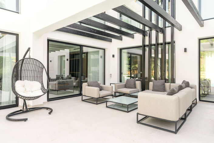 Image No.10-Villa de 4 chambres à vendre à Nueva Andalucia