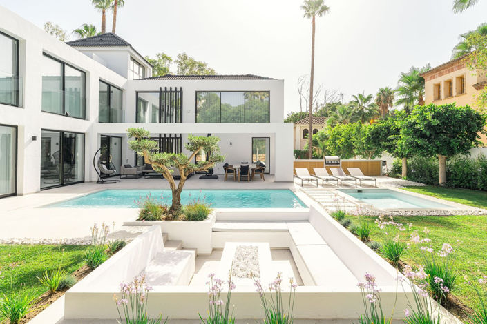 Image No.11-4 Bed Villa for sale