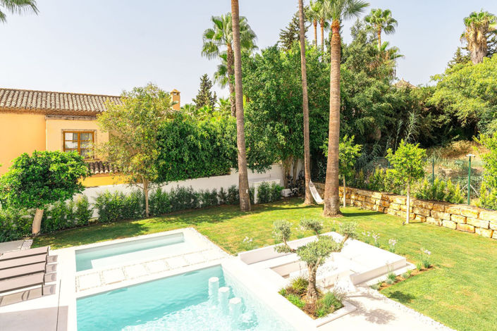 Image No.18-Villa de 4 chambres à vendre à Nueva Andalucia