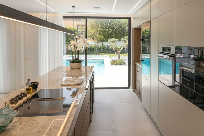Image No.2-4 Bed Villa for sale