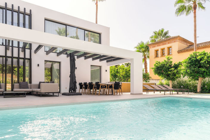 Image No.26-4 Bed Villa for sale