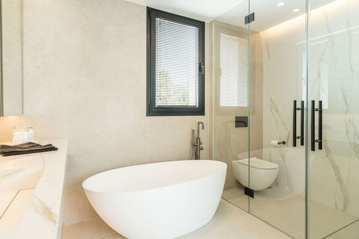 Image No.27-Villa de 4 chambres à vendre à Nueva Andalucia