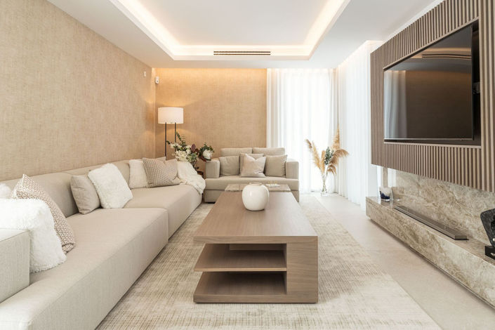 Image No.3-4 Bed Villa for sale