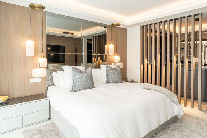 Image No.30-Villa de 4 chambres à vendre à Nueva Andalucia