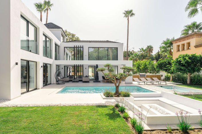 Image No.44-4 Bed Villa for sale