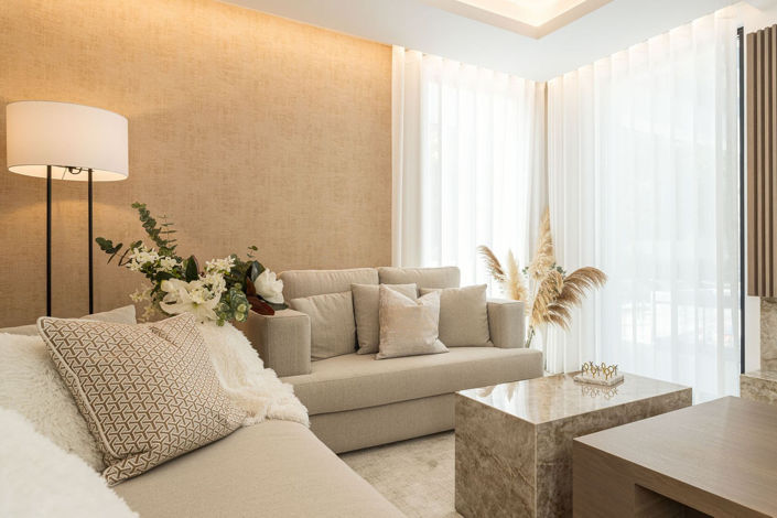 Image No.5-Villa de 4 chambres à vendre à Nueva Andalucia