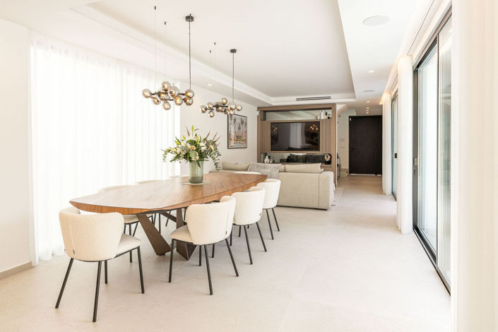 Image No.7-Villa de 4 chambres à vendre à Nueva Andalucia