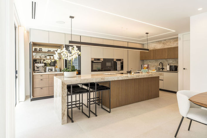 Image No.8-Villa de 4 chambres à vendre à Nueva Andalucia