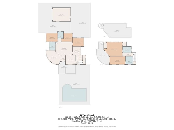 Image No.50-5 Bed Villa for sale